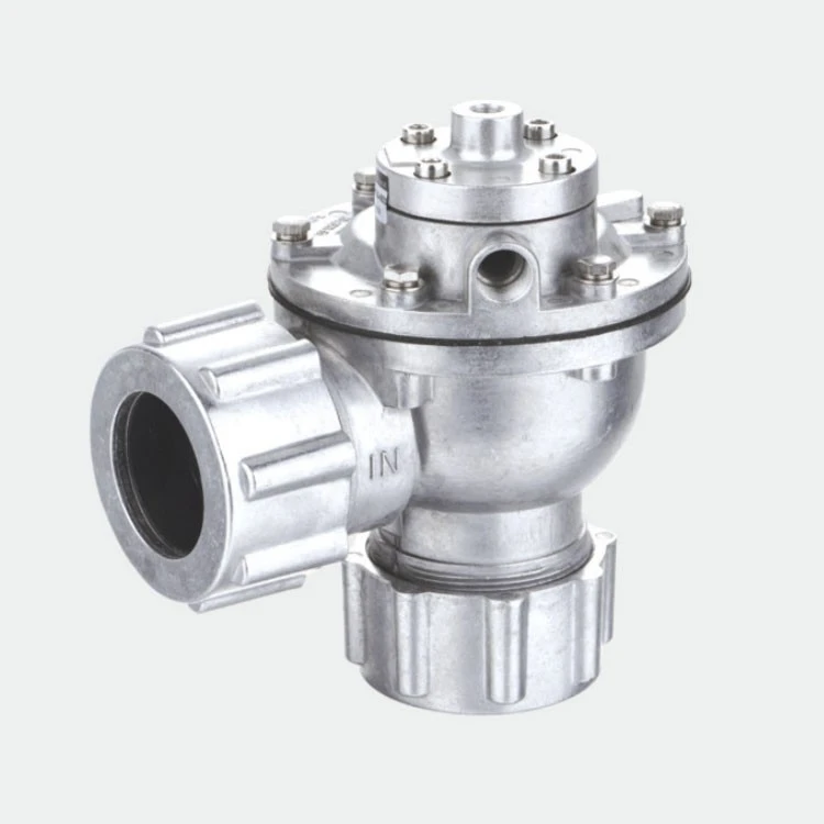 Electromagnetic Pulse Valve best