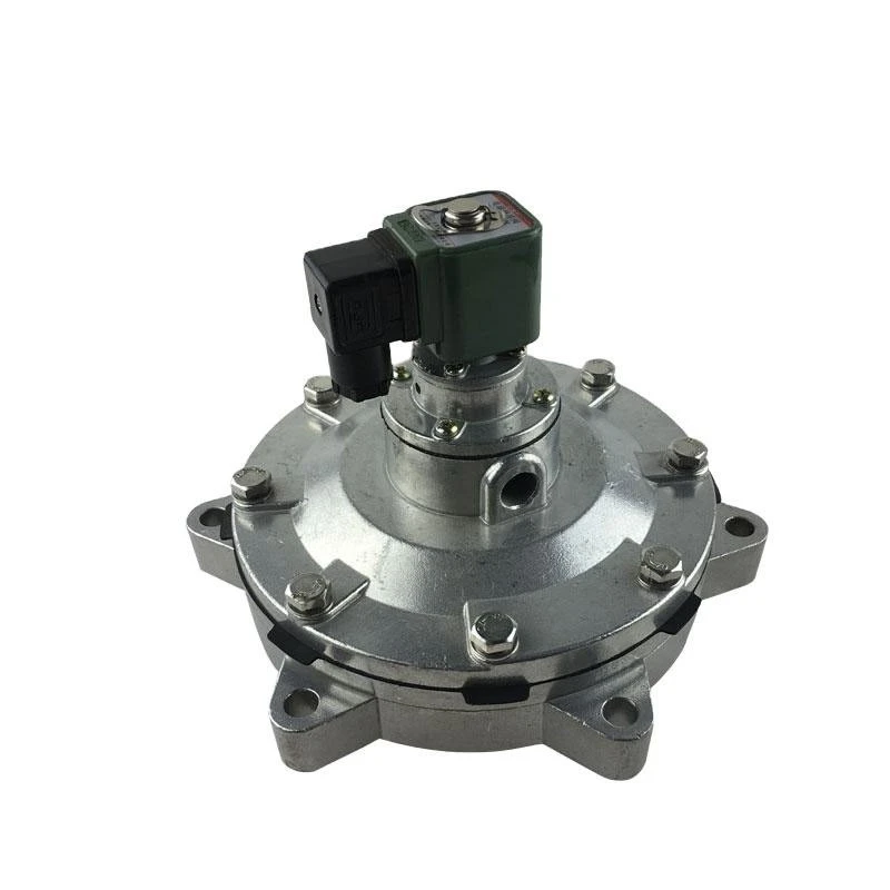 Electromagnetic Pulse Valve factory